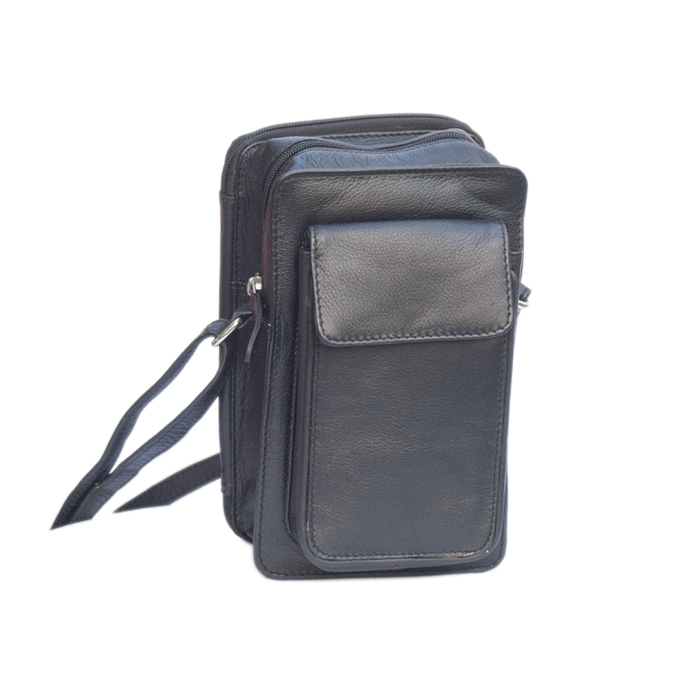 Designed in Australia | Travel Bag | Cross-body Bag | Soft Full Grain ...